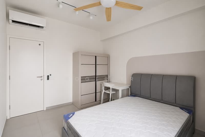 Condominium for Rent at The Harmony - Roger Er - Bedroom - PropertyGuru.com.my