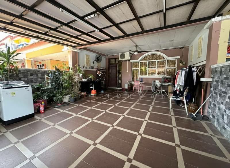 Bandar Putra untuk Untuk Dijual - RM 540,000, Mac 2026 - Exterior - PropertyGuru.com.my