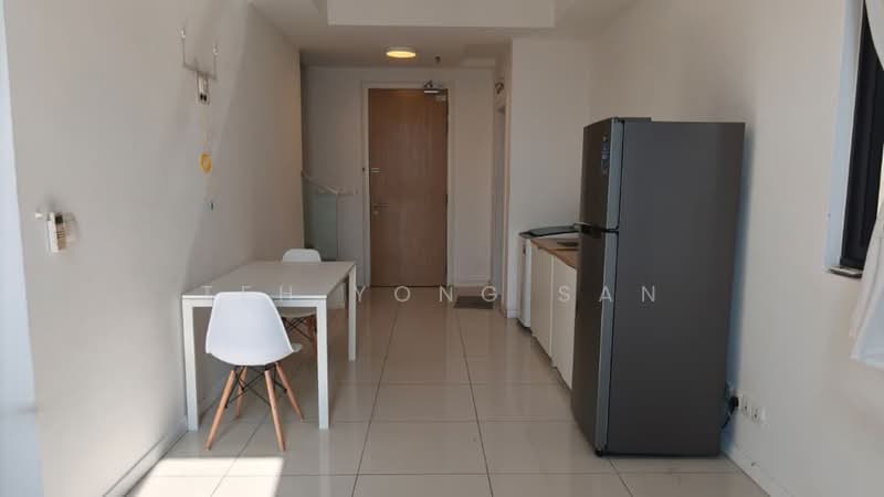 Service Residence for Rent at Icon Residenz @ Icon City - Teh Yong San - Interior - PropertyGuru.com.my