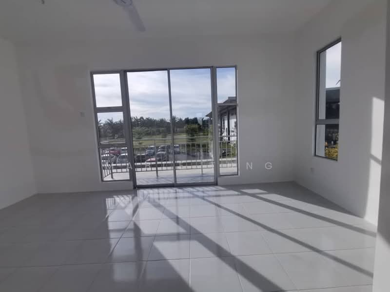 Cheng untuk Untuk Dijual - RM 288,000, Mac 2026 - Living Room - PropertyGuru.com.my