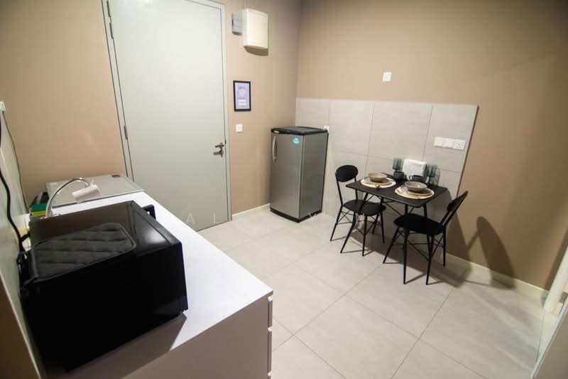 Service Residence for Rent at The Pano - Alex Yin - Kitchen - PropertyGuru.com.my