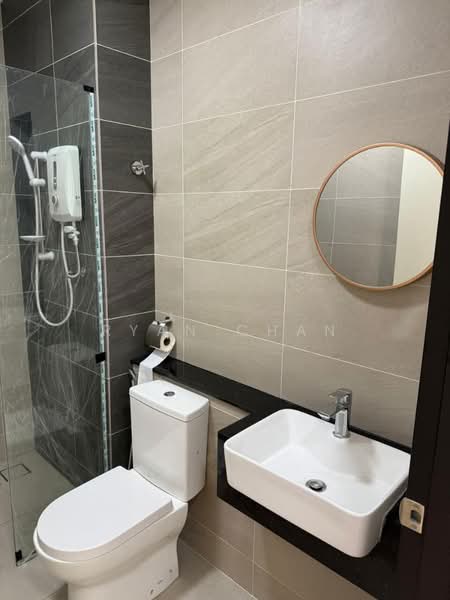 Service Residence for Rent at 2Rio Residence @ Bandar Puteri Puchong - Ryan Chan - Bathroom - PropertyGuru.com.my