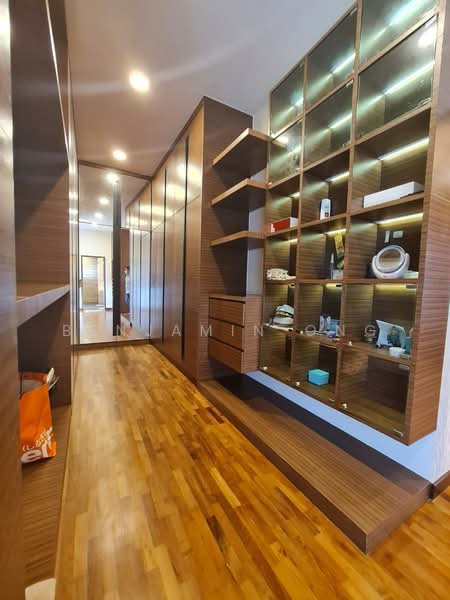 Bungalow for Rent in Leisure Farm (Gelang Patah) - Benjamin Ong - Interior - PropertyGuru.com.my