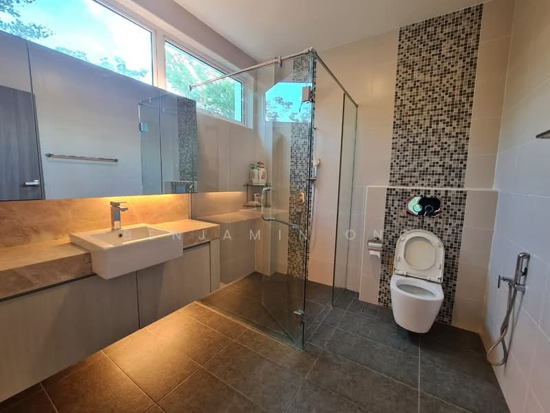 Bungalow for Rent in Leisure Farm (Gelang Patah) - Benjamin Ong - Bathroom - PropertyGuru.com.my