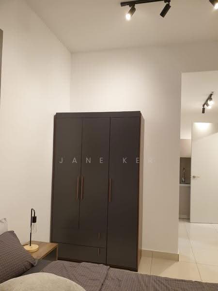Service Residence for Rent at Trion @ KL - Jane Ker - Bedroom - PropertyGuru.com.my