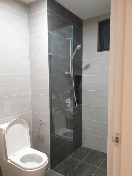 Service Residence for Rent at Trion @ KL - Jane Ker - Bathroom - PropertyGuru.com.my