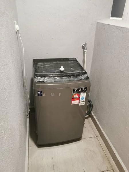Service Residence for Rent at Trion @ KL - Jane Ker - Interior - PropertyGuru.com.my