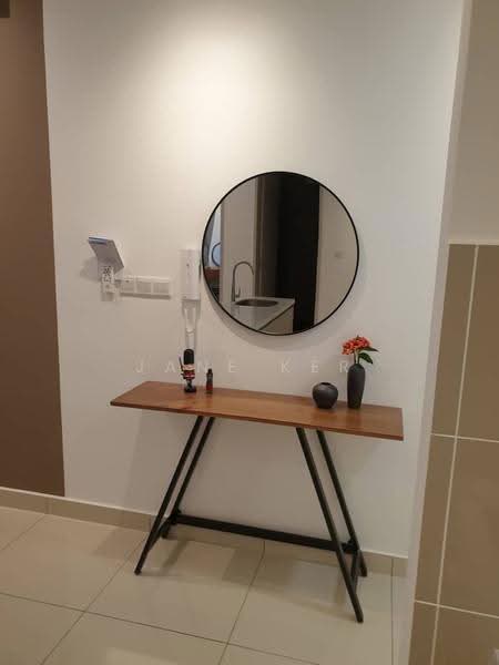 Service Residence for Rent at Trion @ KL - Jane Ker - Interior - PropertyGuru.com.my