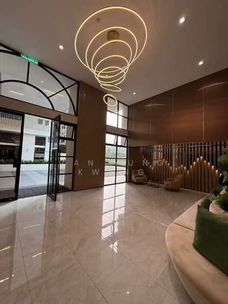 Service Residence for Rent at 2Rio Residence @ Bandar Puteri Puchong - Han Yung Kwang - PropertyGuru.com.my