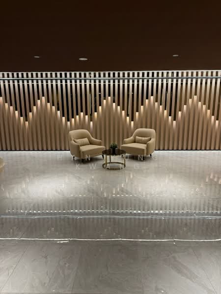 Service Residence for Rent at 2Rio Residence @ Bandar Puteri Puchong - Han Yung Kwang - PropertyGuru.com.my