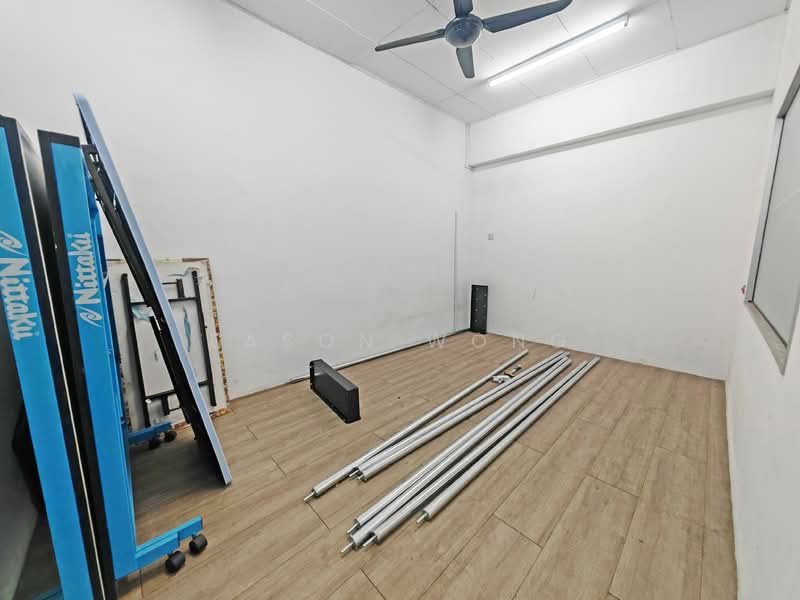 Shop / Office for Rent in Taman Bukit Angsana (Cheras) - Eason Wong - Interior - PropertyGuru.com.my