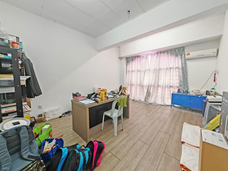 Shop / Office for Rent in Taman Bukit Angsana (Cheras) - Eason Wong - Study - PropertyGuru.com.my