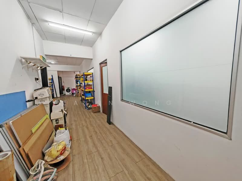 Shop / Office for Rent in Taman Bukit Angsana (Cheras) - Eason Wong - Interior - PropertyGuru.com.my