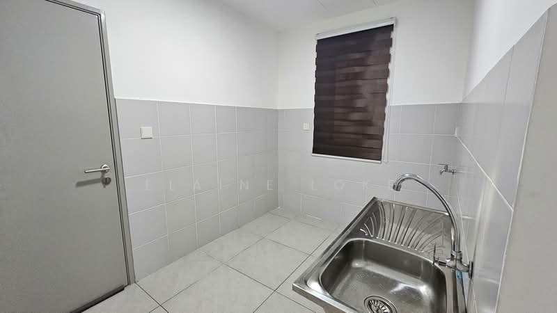 Service Residence for Rent at 168 Park Residensi Selayang - Elaine Loke - Interior - PropertyGuru.com.my