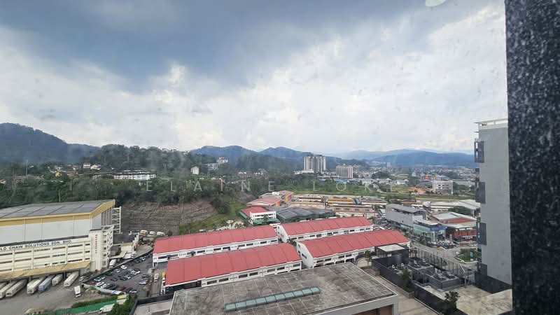 Service Residence for Rent at 168 Park Residensi Selayang - Elaine Loke - Exterior - PropertyGuru.com.my