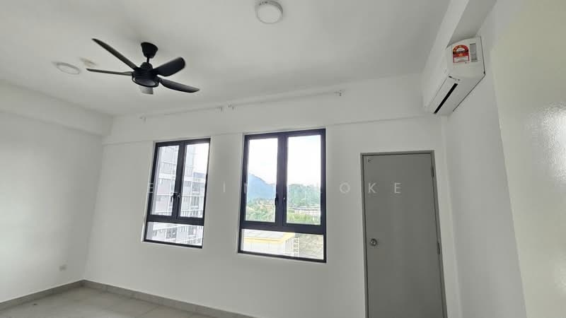 Service Residence for Rent at 168 Park Residensi Selayang - Elaine Loke - Interior - PropertyGuru.com.my