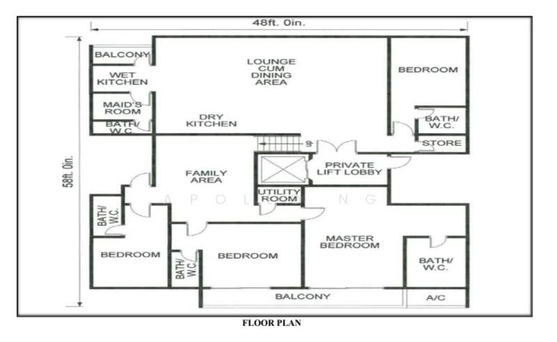 Condominium for Sale at 9Ine (Residensi Sembilan) - Apollo Ng - PropertyGuru.com.my