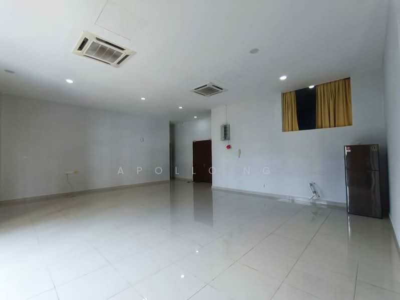 Condominium for Sale at 9Ine (Residensi Sembilan) - Apollo Ng - Living Room - PropertyGuru.com.my