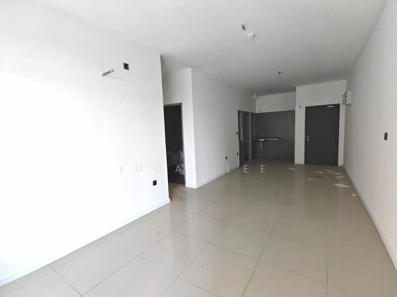 Service Residence for Rent at One 49 Residence - Lucas Lee - Interior - PropertyGuru.com.my