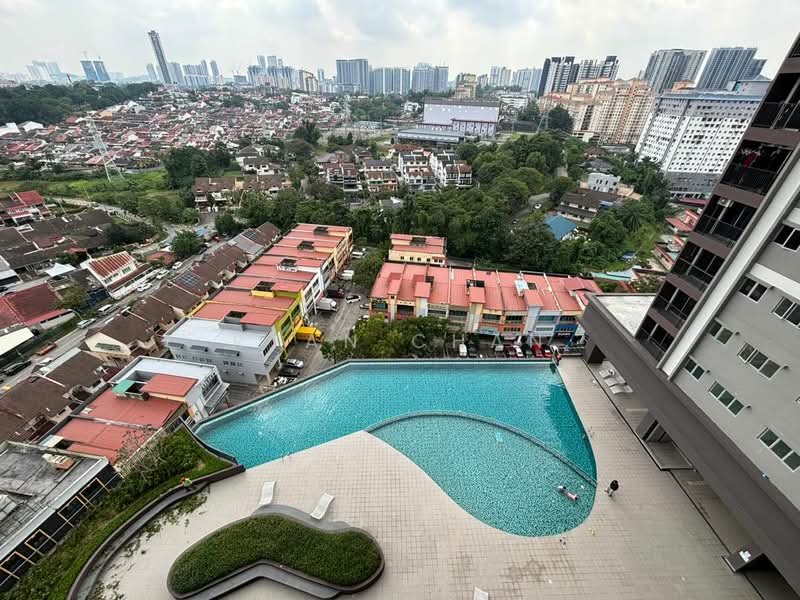Residensi Riamas untuk Untuk Disewa - RM 1,799 /bulan, Mac 2026 - PropertyGuru.com.my