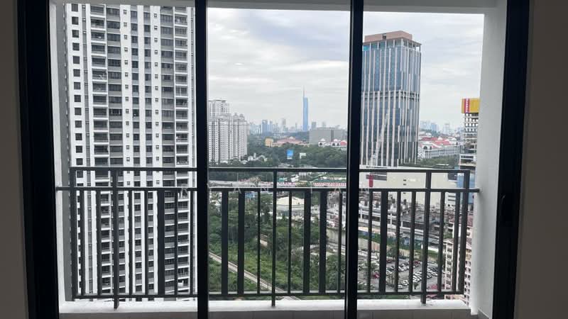 Service Residence for Rent at Savvy @ Riana Dutamas - Ryan Tan - View - PropertyGuru.com.my