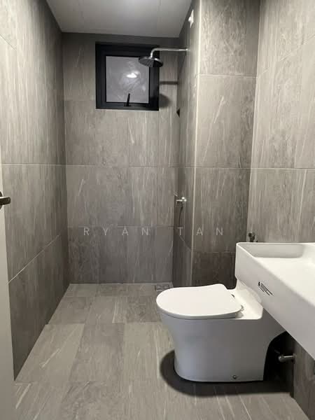 Service Residence for Rent at Savvy @ Riana Dutamas - Ryan Tan - Bathroom - PropertyGuru.com.my