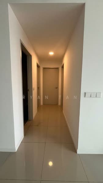 Service Residence for Rent at Savvy @ Riana Dutamas - Ryan Tan - Corridor - PropertyGuru.com.my