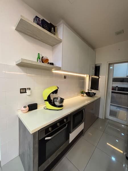 Condominium for Rent at The Wharf Residence - Kiwi Nyew - PropertyGuru.com.my