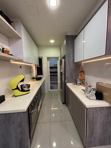 Condominium for Rent at The Wharf Residence - Kiwi Nyew - PropertyGuru.com.my