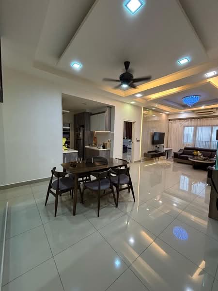 Condominium for Rent at The Wharf Residence - Kiwi Nyew - PropertyGuru.com.my