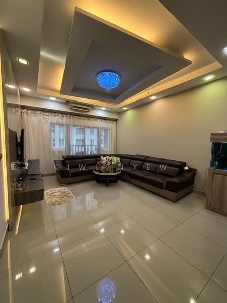 Condominium for Rent at The Wharf Residence - Kiwi Nyew - PropertyGuru.com.my