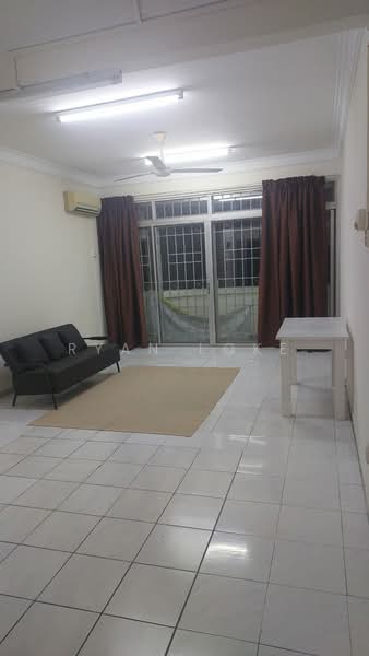 Condominium for Rent at Bukit OUG Condominiums - Ryan Loke - Living Room - PropertyGuru.com.my