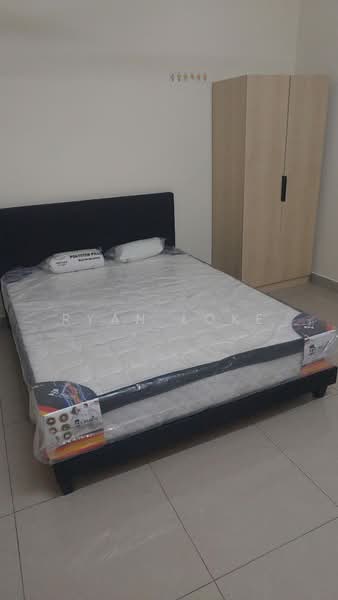 Condominium for Rent at Bukit OUG Condominiums - Ryan Loke - Bedroom - PropertyGuru.com.my