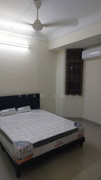 Condominium for Rent at Bukit OUG Condominiums - Ryan Loke - Bedroom - PropertyGuru.com.my