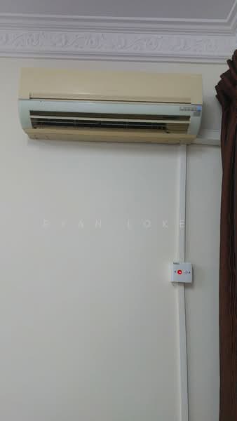 Condominium for Rent at Bukit OUG Condominiums - Ryan Loke - Interior - PropertyGuru.com.my