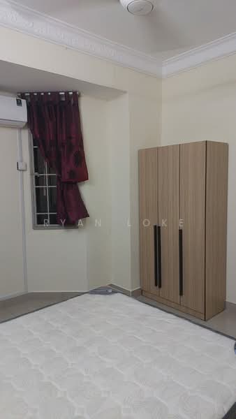 Condominium for Rent at Bukit OUG Condominiums - Ryan Loke - Bedroom - PropertyGuru.com.my