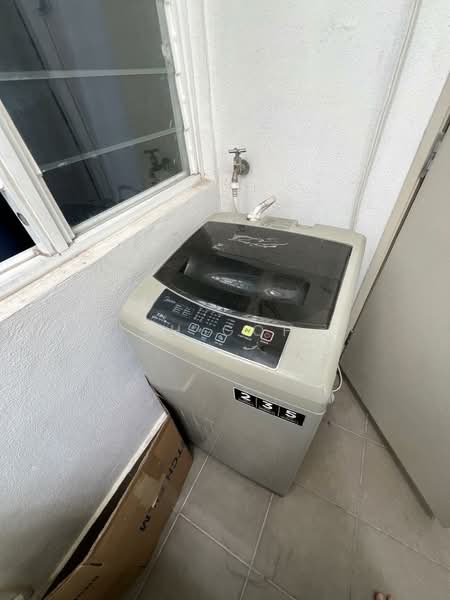 Condominium for Rent at Mutiara Ville - JH Goh - Others - PropertyGuru.com.my