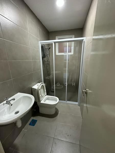 Condominium for Rent at Mutiara Ville - JH Goh - Bathroom - PropertyGuru.com.my
