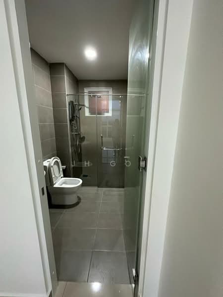 Condominium for Rent at Mutiara Ville - JH Goh - Bathroom - PropertyGuru.com.my