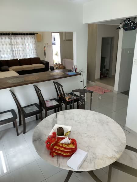 Taman Putra Prima untuk Untuk Dijual - RM 950,000, Mac 2026 - Living Room - PropertyGuru.com.my