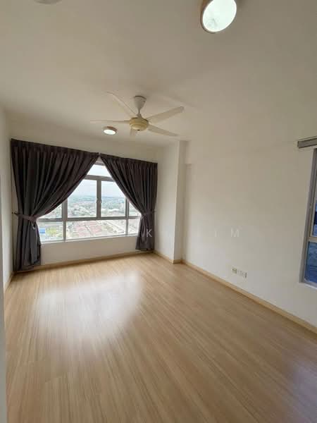 Apartment for Rent at Midas - Nickki Lim - Bedroom - PropertyGuru.com.my