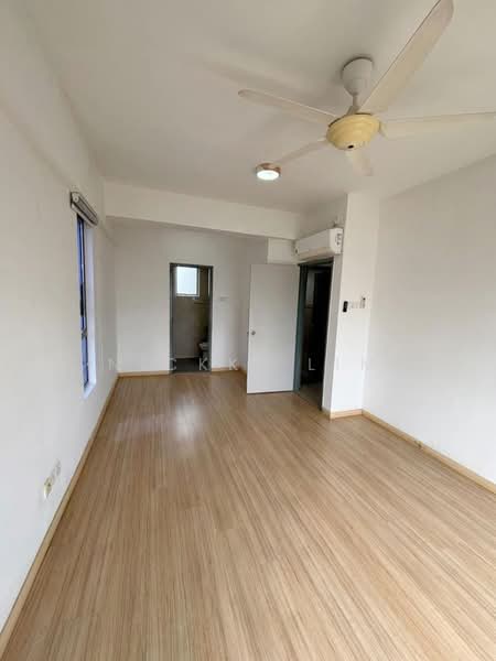 Apartment for Rent at Midas - Nickki Lim - Bedroom - PropertyGuru.com.my