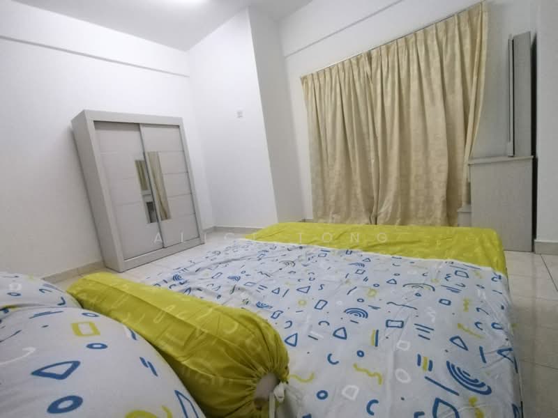 Condominium for Rent at Prima Setapak Condominium - Alice Tong - PropertyGuru.com.my