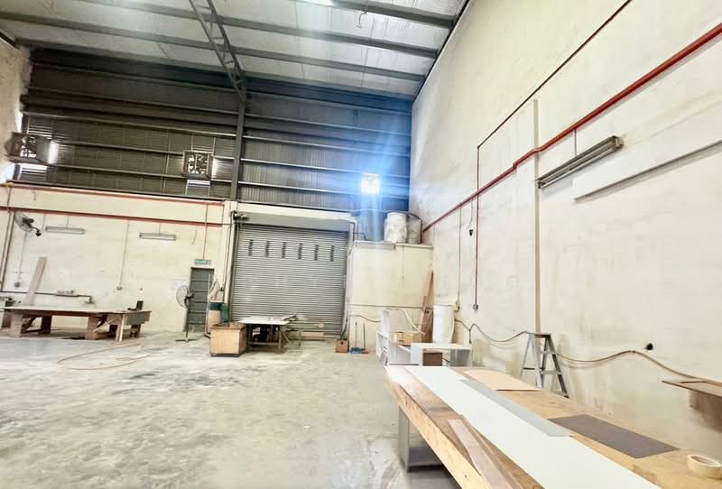 Factory for Sale in Eco Business Park 1 (Johor Bahru) - Zephyr Khoo - PropertyGuru.com.my