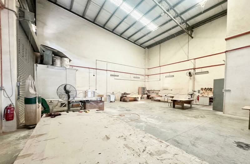 Factory for Sale in Eco Business Park 1 (Johor Bahru) - Zephyr Khoo - PropertyGuru.com.my