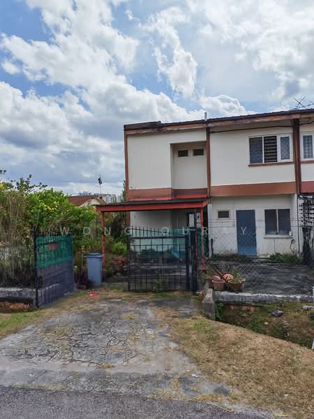 Jb Town Jb Town Jbs Towns untuk Untuk Dijual - RM 1,080,000, Mac 2026 - Exterior - PropertyGuru.com.my