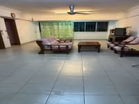 For Rent - Segar Apartments