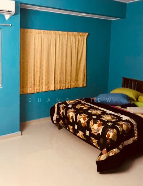 2-storey Terraced House for Sale in BANDAR PUCHONG JAYA (Puchong) - Chang Siew Moy - Bedroom - PropertyGuru.com.my