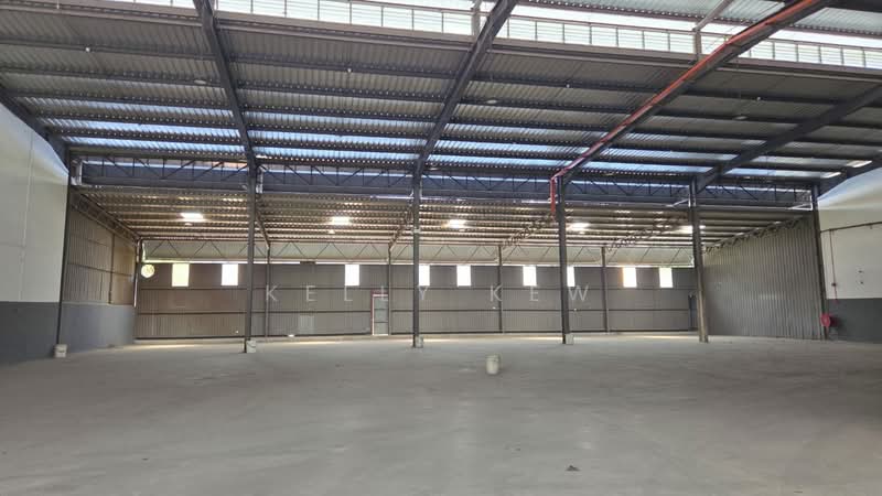 Kilang untuk Disewa di Selat Klang Utara (Port Klang (Pelabuhan Klang)) - Kelly Kew - Interior - PropertyGuru.com.my