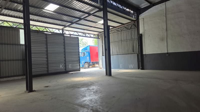 Kilang untuk Disewa di Selat Klang Utara (Port Klang (Pelabuhan Klang)) - Kelly Kew - Interior - PropertyGuru.com.my